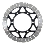 Mtx Brake Disc Solid Type Front