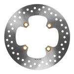 Mtx Brake Disc Solid Type Rear