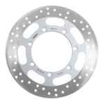 Mtx Brake Disc Solid Type Rear