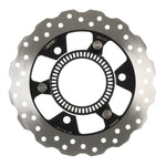 Mtx Brake Disc Solid Type Rear Abs