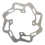 Mtx Brake Disc Solid Type