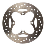 Mtx Brake Disc Solid Type Rear