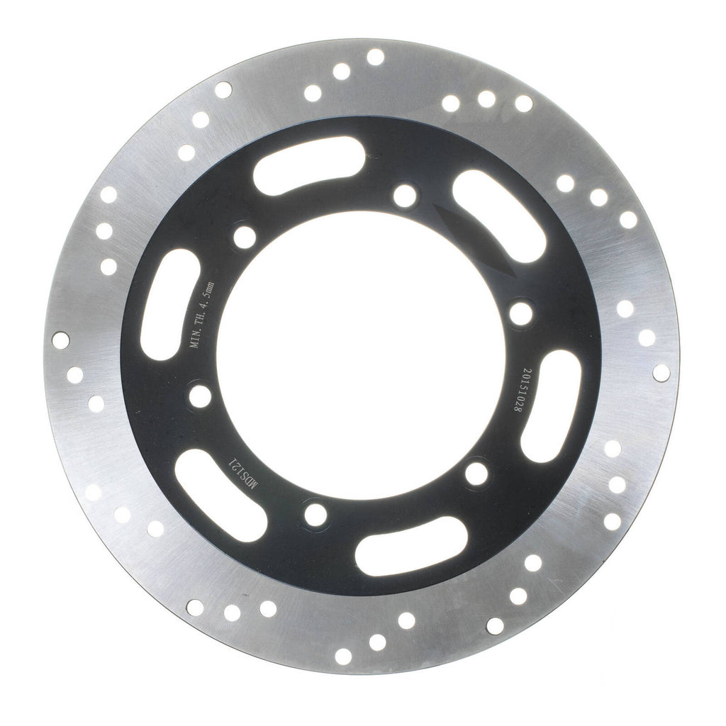 Mtx Brake Disc Solid Type Front L