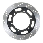 Mtx Brake Disc Solid Type Front L