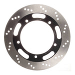 Mtx Brake Disc Solid Type Rear