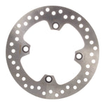 Mtx Brake Disc Solid Type Rear