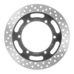 Mtx Brake Disc Solid Type Front L + R