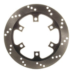 Mtx Brake Disc Solid Type Rear