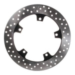 Mtx Brake Disc Solid Type Front L + R