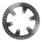 Mtx Brake Disc Solid Type Rear