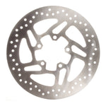 Mtx Brake Disc Solid Type Rear