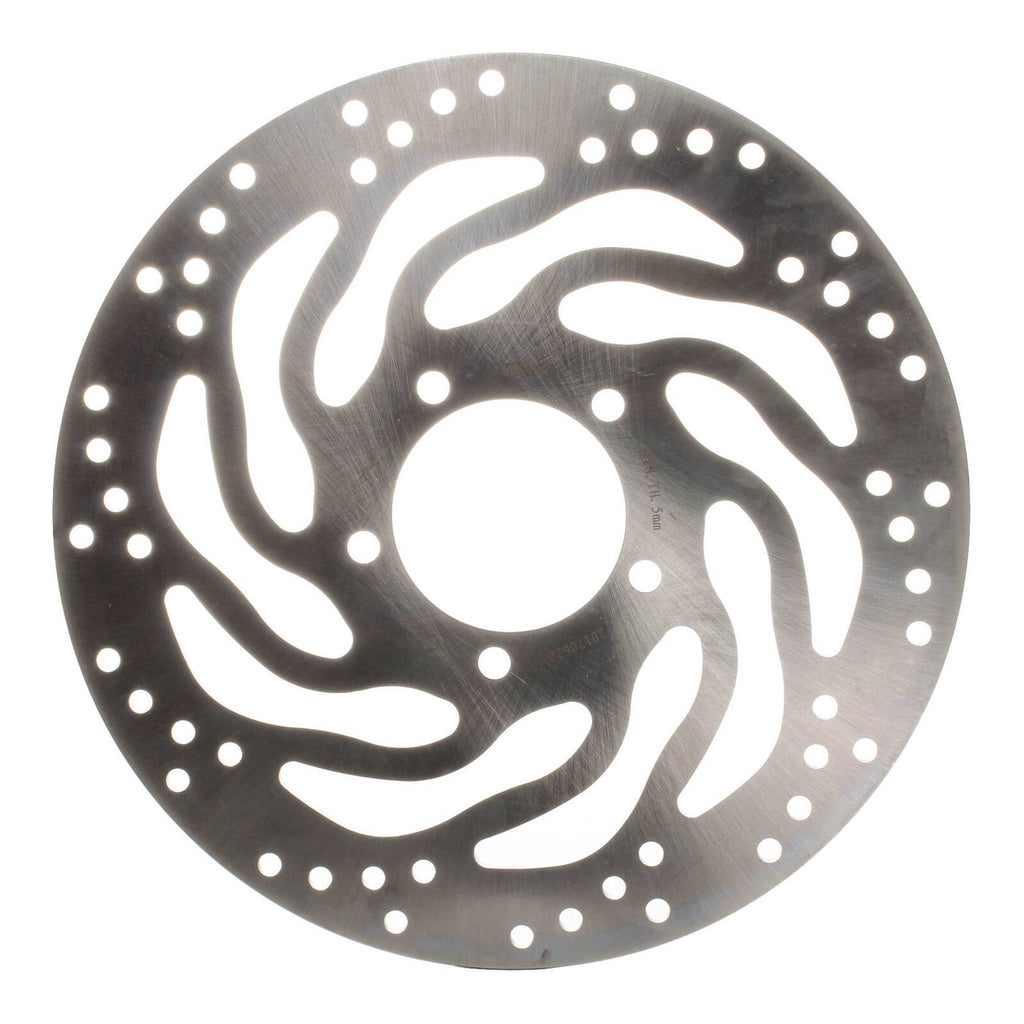 Mtx Brake Disc Solid Type Front L