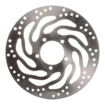 Mtx Brake Disc Solid Type Front L