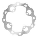 Mtx Brake Disc Solid Type Rear