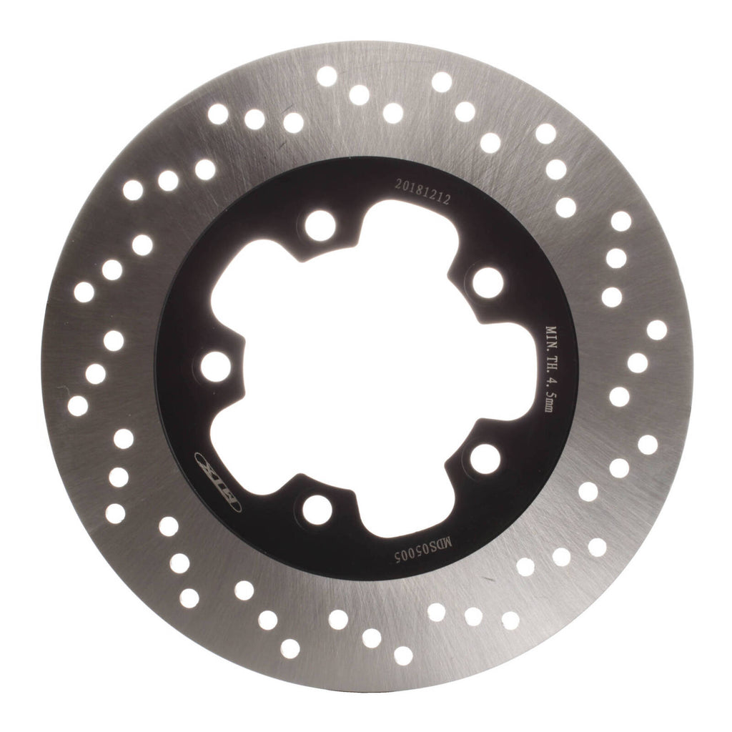 Mtx Brake Disc Solid Type Rear