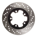 Mtx Brake Disc Solid Type Rear