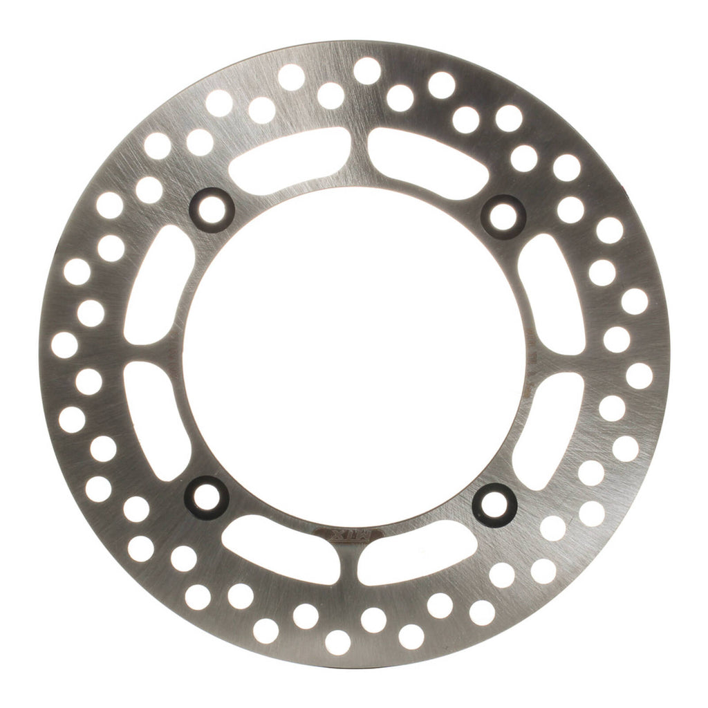 Mtx Brake Disc Solid Type Rear