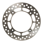 Mtx Brake Disc Solid Type Rear
