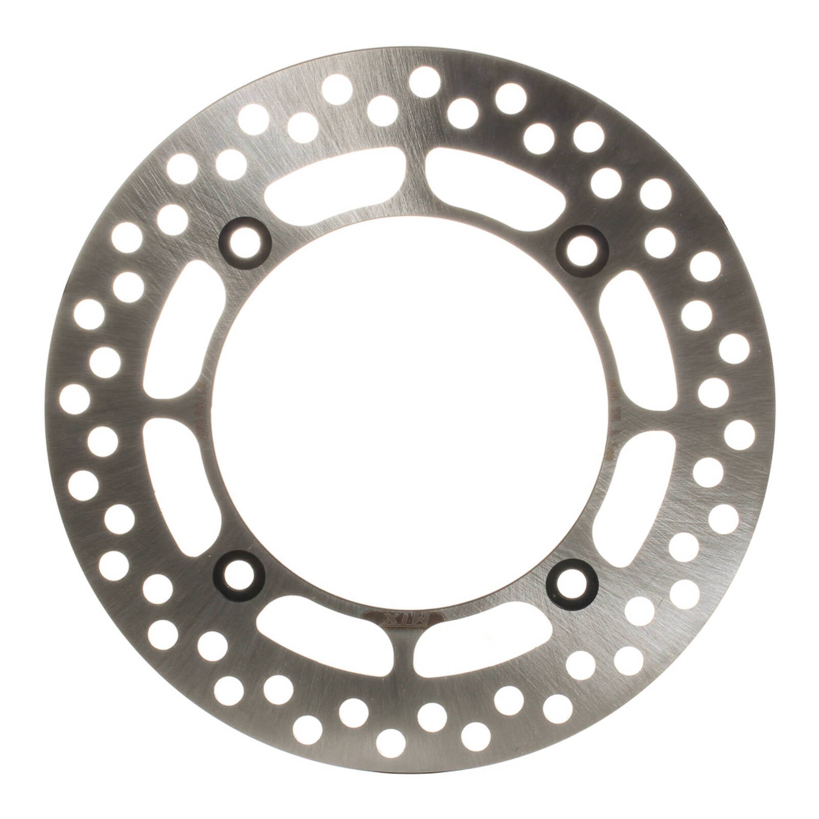 Mtx Brake Disc Solid Type Rear