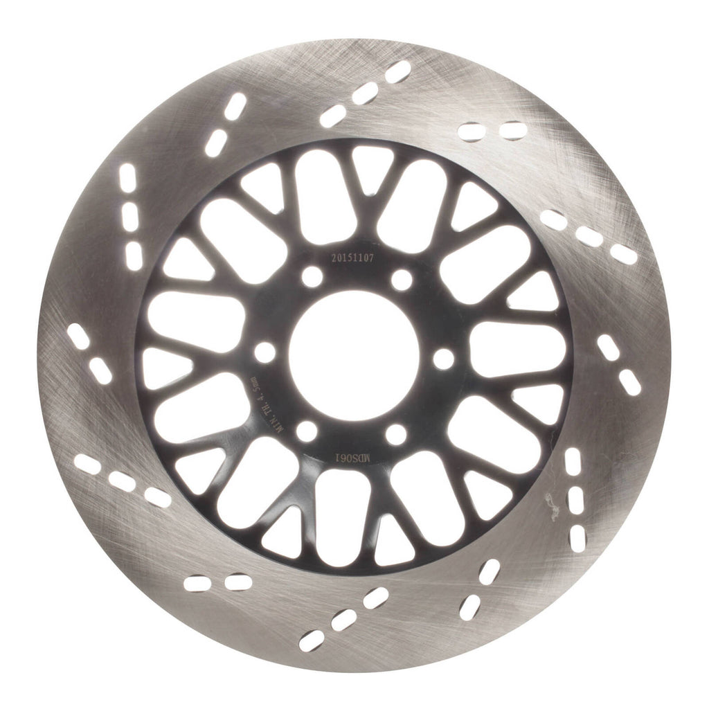 Mtx Brake Disc Solid Type Front L