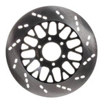 Mtx Brake Disc Solid Type Front R