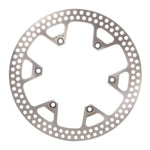 Mtx Brake Disc Solid Type Rear