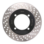 Mtx Brake Disc Solid Type Rear