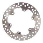 Mtx Brake Disc Solid Type Rear