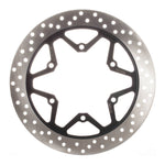 Mtx Brake Disc Solid Type Front L