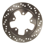 Mtx Brake Disc Solid Type Rear