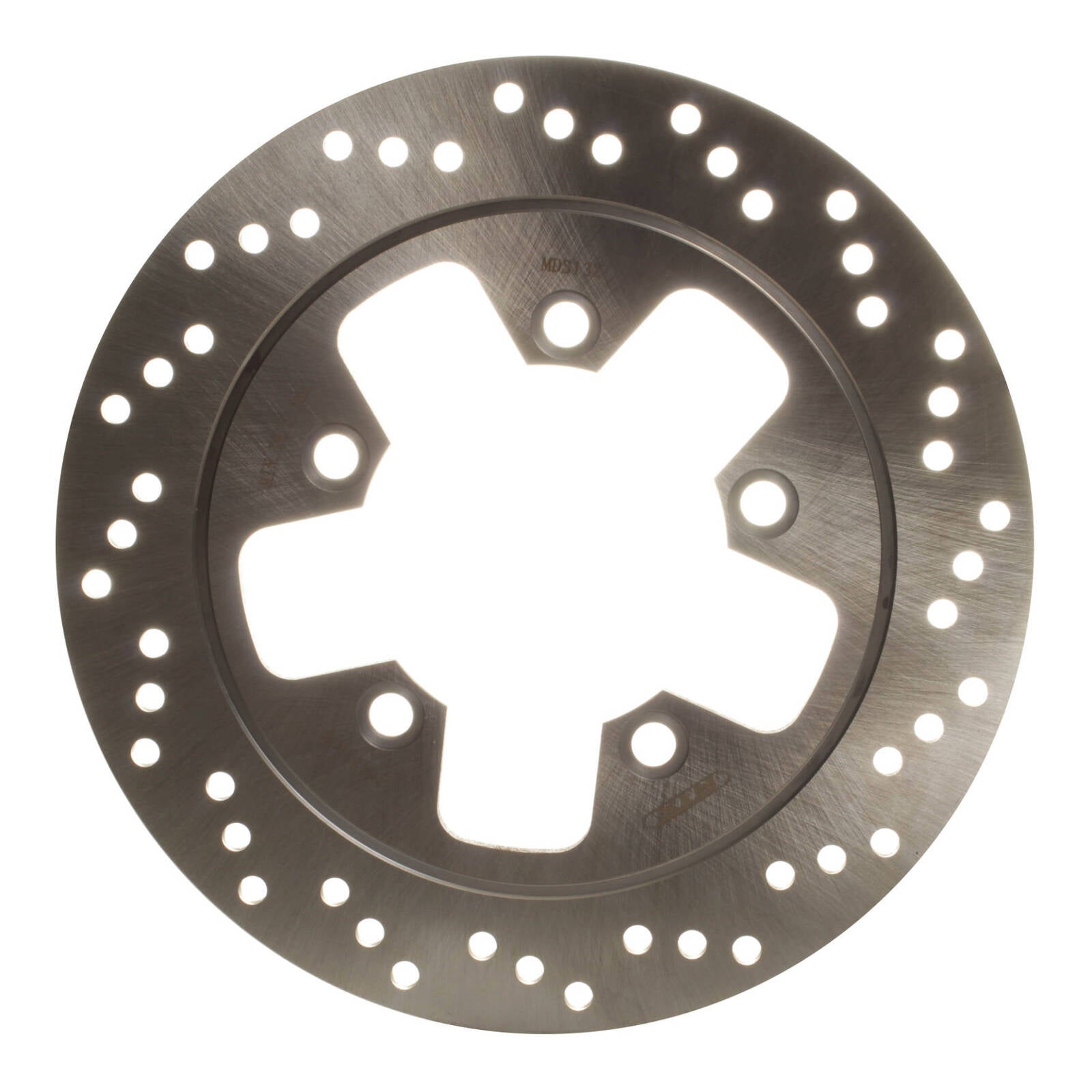 Mtx Brake Disc Solid Type Rear
