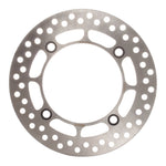Mtx Brake Disc Solid Type Rear
