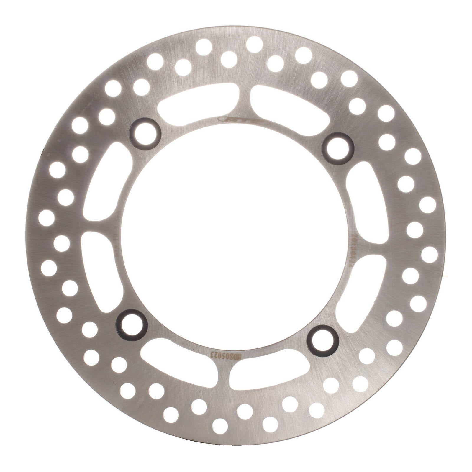 Mtx Brake Disc Solid Type Rear