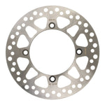 Mtx Brake Disc Solid Type Front L
