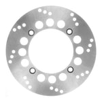 Mtx Brake Disc Solid Type Rear