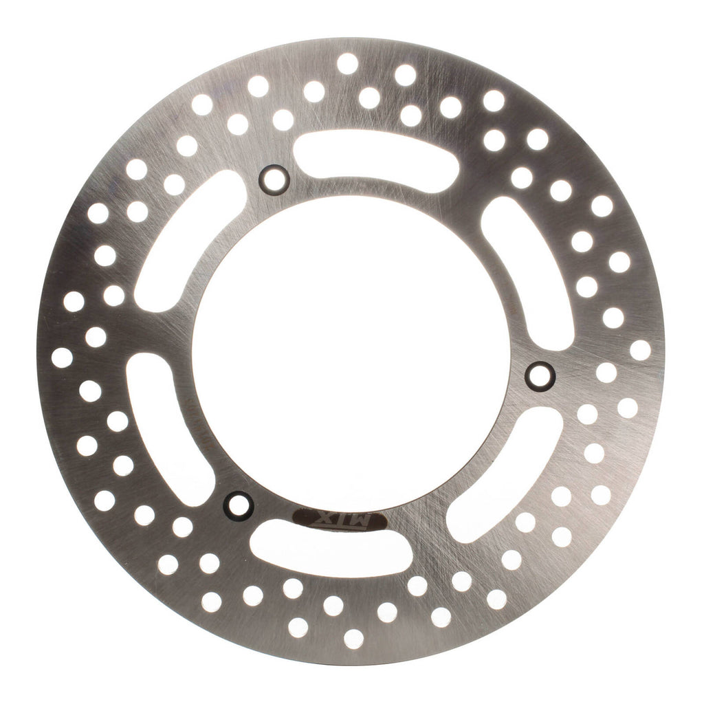 Mtx Brake Disc Solid Type Front L