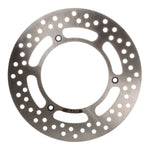 Mtx Brake Disc Solid Type Front L