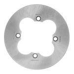 Mtx Brake Disc Solid Type Rear