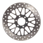 Mtx Brake Disc Solid Type Front R