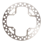 Mtx Brake Disc Solid Type Rear