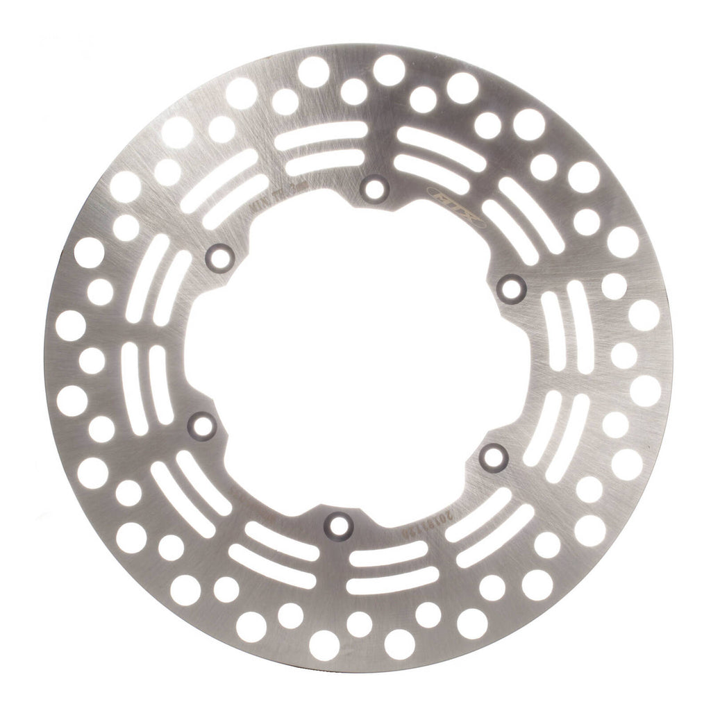 Mtx Brake Disc Solid Type Front L