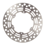 Mtx Brake Disc Solid Type Front L
