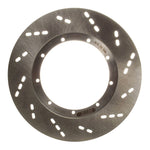 Mtx Brake Disc Solid Type Rear
