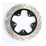 Mtx Brake Disc Solid Type Rear