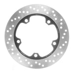 Mtx Brake Disc Solid Type Rear