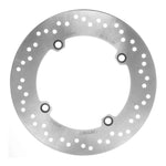 Mtx Brake Disc Solid Type Rear