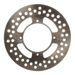 Mtx Brake Disc Solid Type Rear