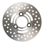Mtx Brake Disc Solid Type Front L + R