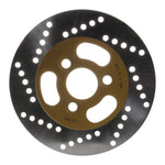 Mtx Brake Disc Solid Type Front