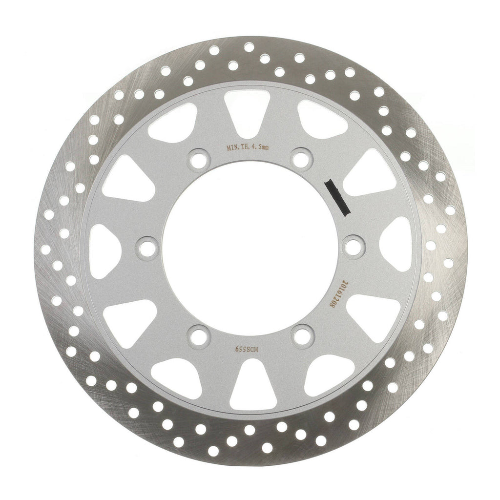 Mtx Brake Disc Solid Type Front R
